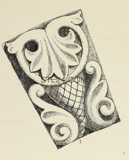 CARVED PANEL_1337